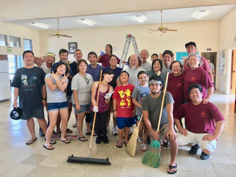 TAO Dojo clean up 2018_6954